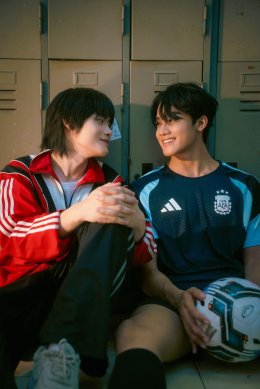  Woody World ขยายอาณาจักร ส่ง 'บี๊-กัญญลักษณ์' นั่งแท่น CEO นำทัพค่ายน้องใหม่ 'D.O.T. HOUSE' ชูวิสัยทัศน์ปั้นศิลปินด้วยพลังงานบวก ประเดิม Pilot ซีรีส์ BL โรแมนติกคอมมาดี้-สืบสวน 'Oops! Mysterious Sounds'