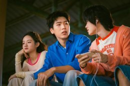  Woody World ขยายอาณาจักร ส่ง 'บี๊-กัญญลักษณ์' นั่งแท่น CEO นำทัพค่ายน้องใหม่ 'D.O.T. HOUSE' ชูวิสัยทัศน์ปั้นศิลปินด้วยพลังงานบวก ประเดิม Pilot ซีรีส์ BL โรแมนติกคอมมาดี้-สืบสวน 'Oops! Mysterious Sounds'