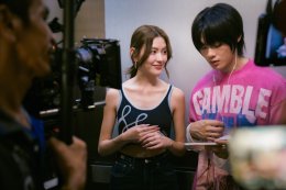  Woody World ขยายอาณาจักร ส่ง 'บี๊-กัญญลักษณ์' นั่งแท่น CEO นำทัพค่ายน้องใหม่ 'D.O.T. HOUSE' ชูวิสัยทัศน์ปั้นศิลปินด้วยพลังงานบวก ประเดิม Pilot ซีรีส์ BL โรแมนติกคอมมาดี้-สืบสวน 'Oops! Mysterious Sounds'