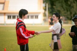  Woody World ขยายอาณาจักร ส่ง 'บี๊-กัญญลักษณ์' นั่งแท่น CEO นำทัพค่ายน้องใหม่ 'D.O.T. HOUSE' ชูวิสัยทัศน์ปั้นศิลปินด้วยพลังงานบวก ประเดิม Pilot ซีรีส์ BL โรแมนติกคอมมาดี้-สืบสวน 'Oops! Mysterious Sounds'