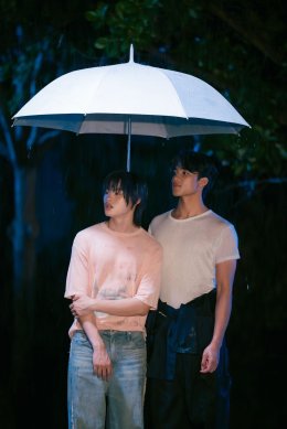  Woody World ขยายอาณาจักร ส่ง 'บี๊-กัญญลักษณ์' นั่งแท่น CEO นำทัพค่ายน้องใหม่ 'D.O.T. HOUSE' ชูวิสัยทัศน์ปั้นศิลปินด้วยพลังงานบวก ประเดิม Pilot ซีรีส์ BL โรแมนติกคอมมาดี้-สืบสวน 'Oops! Mysterious Sounds'