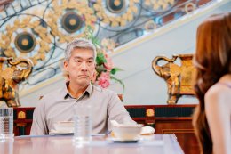 นทีร้อยเล่ห์ EP.4 แฟนๆ เชียร์  'อิงฟ้า' ข้ามเส้น เจ้านาย กลายเป็น แฟน