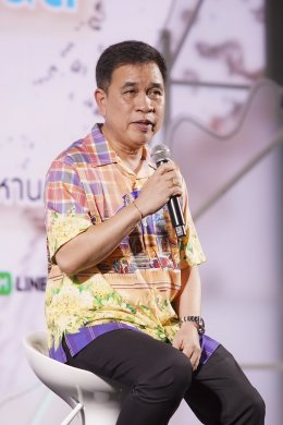 โอปอล-สุชาตา สวยสง่าสะกดทุกสายตา ในลุค "นางรากษสเทวี" นางสงกรานต์ประจำปี 2569 สมฐานะทูตการท่องเที่ยวแห่งประเทศไทย ร่วมงานแถลงข่าว "Maha Songkran World Water Festival 2026"