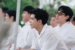 GELBOYS 2 ได้ฤกษ์บวงสรวง เคมี 'เชียร-โฟร์มด-บ้าบิ่น-บัว' ไม่แผ่ว