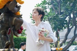 GELBOYS 2 ได้ฤกษ์บวงสรวง เคมี 'เชียร-โฟร์มด-บ้าบิ่น-บัว' ไม่แผ่ว