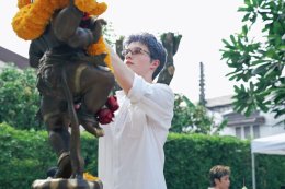 GELBOYS 2 ได้ฤกษ์บวงสรวง เคมี 'เชียร-โฟร์มด-บ้าบิ่น-บัว' ไม่แผ่ว