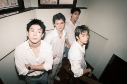 GELBOYS 2 ได้ฤกษ์บวงสรวง เคมี 'เชียร-โฟร์มด-บ้าบิ่น-บัว' ไม่แผ่ว