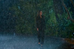  "นทีร้อยเล่ห์ EP.5" พา 'อิงฟ้า-ชาล็อต' เข้าโหมดดราม่า  'ชลลดา' ต้องเลือก "ภารกิจหรือหัวใจ" ก่อนทุกอย่างจะสายเกินไป