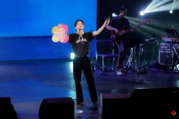 สมการรอคอย! แอ๋วไทยรับความฟิน ความสุขจนล้น CHEN CONCERT TOUR <Arcadia> in BANGKOK