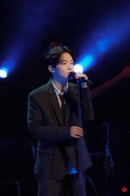 สมการรอคอย! แอ๋วไทยรับความฟิน ความสุขจนล้น CHEN CONCERT TOUR <Arcadia> in BANGKOK