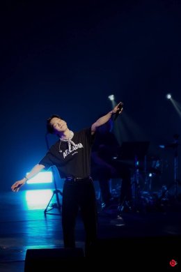 สมการรอคอย! แอ๋วไทยรับความฟิน ความสุขจนล้น CHEN CONCERT TOUR <Arcadia> in BANGKOK