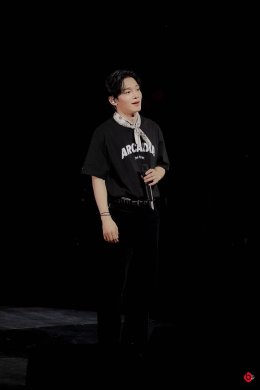 สมการรอคอย! แอ๋วไทยรับความฟิน ความสุขจนล้น CHEN CONCERT TOUR <Arcadia> in BANGKOK