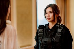 "นทีร้อยเล่ห์" สุดเข้มข้น แฟนๆ อินจัด พร้อมเหมาเปลือกทุเรียนส่ง 'ภีมพัฒน์'  ตัวขัดความรัก 'บอสอาโป-ชลลดา'