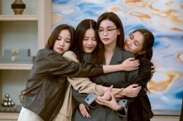 "นทีร้อยเล่ห์" สุดเข้มข้น แฟนๆ อินจัด พร้อมเหมาเปลือกทุเรียนส่ง 'ภีมพัฒน์'  ตัวขัดความรัก 'บอสอาโป-ชลลดา'