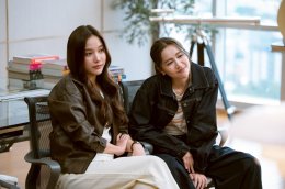 "นทีร้อยเล่ห์" สุดเข้มข้น แฟนๆ อินจัด พร้อมเหมาเปลือกทุเรียนส่ง 'ภีมพัฒน์'  ตัวขัดความรัก 'บอสอาโป-ชลลดา'