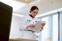 "นทีร้อยเล่ห์" สุดเข้มข้น แฟนๆ อินจัด พร้อมเหมาเปลือกทุเรียนส่ง 'ภีมพัฒน์'  ตัวขัดความรัก 'บอสอาโป-ชลลดา'