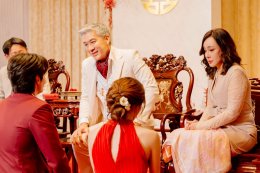 "นทีร้อยเล่ห์" สุดเข้มข้น แฟนๆ อินจัด พร้อมเหมาเปลือกทุเรียนส่ง 'ภีมพัฒน์'  ตัวขัดความรัก 'บอสอาโป-ชลลดา'