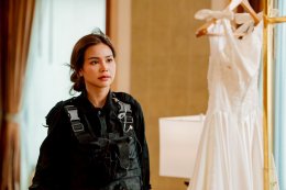 "นทีร้อยเล่ห์" สุดเข้มข้น แฟนๆ อินจัด พร้อมเหมาเปลือกทุเรียนส่ง 'ภีมพัฒน์'  ตัวขัดความรัก 'บอสอาโป-ชลลดา'