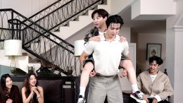 รับชม Episode Special ซีรีส์ "เรียกแด๊ดสิธาร" ใน "เรียกแด๊ดมาเล่น" ทาง #ช่อง9กด30 ที่เดียว เสาร์ที่ 25 เมษายน และ 2 พฤษภาคม นี้