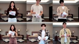 รับชม Episode Special ซีรีส์ "เรียกแด๊ดสิธาร" ใน "เรียกแด๊ดมาเล่น" ทาง #ช่อง9กด30 ที่เดียว เสาร์ที่ 25 เมษายน และ 2 พฤษภาคม นี้