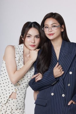  อิงฟ้า - ชาล็อต ถ่ายทอดความรู้สึกของ อาโป และ ชลลดา ผ่านเพลงประกอบซีรีส์ นทีร้อยเล่ห์  