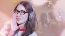  อิงฟ้า - ชาล็อต ถ่ายทอดความรู้สึกของ อาโป และ ชลลดา ผ่านเพลงประกอบซีรีส์ นทีร้อยเล่ห์  