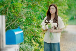 ถึงเวลา "นทีร้อยเล่ห์" ปิดโหมดดราม่า ชวนแฟนๆ เข้าช่วงฟิน  'อิงฟ้า' ไม่ยอมแพ้ เดินหน้าทวงคืนพื้นที่หัวใจ 'ชาล็อต'