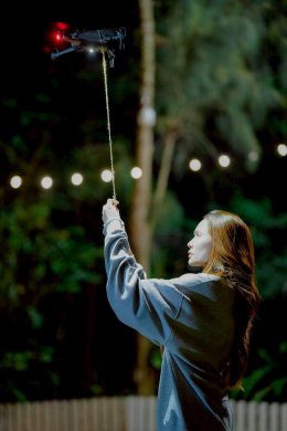 ถึงเวลา "นทีร้อยเล่ห์" ปิดโหมดดราม่า ชวนแฟนๆ เข้าช่วงฟิน  'อิงฟ้า' ไม่ยอมแพ้ เดินหน้าทวงคืนพื้นที่หัวใจ 'ชาล็อต'