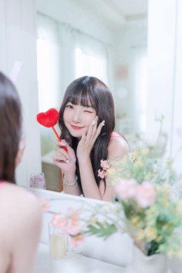 "ดีต่อใจ" ซิงเกิลสุดโรแมนติกจาก 'Kaimoooook ไข่มุก วรัทยา'
