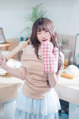 "ดีต่อใจ" ซิงเกิลสุดโรแมนติกจาก 'Kaimoooook ไข่มุก วรัทยา'