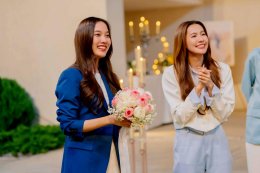 'อิงฟ้า-ชาล็อต' ขอบคุณทุกแรงสนับสนุน "นทีร้อยเล่ห์"  เสาร์ 9 พ.ค. แฟน 'อิง-ล็อต' เคลียร์ทุกภารกิจ ลุ้นจบหวานหรือจะขม