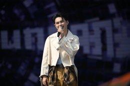 #MayDayFest2026 พี่น้องแรงงานไม่มีหยอง สะบัดความเครียด ชาร์จพลังเต็มระบบ