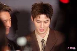 'ใบเฟิร์น-ต่อ-ปอร์เช่' นำทีมเดินพรมแดงเปิดตัวภาพยนตร์แอ็กชั่นไทยรสชาติใหม่จาก Netflix พร้อมถ่ายทอดเรื่องราวความรัก-ความเสียสละ ใน "เลือดรัก นักฆ่า" รับชมได้แล้ววันนี้ ที่ Netflix เท่านั้น! 