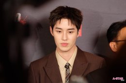 'ใบเฟิร์น-ต่อ-ปอร์เช่' นำทีมเดินพรมแดงเปิดตัวภาพยนตร์แอ็กชั่นไทยรสชาติใหม่จาก Netflix พร้อมถ่ายทอดเรื่องราวความรัก-ความเสียสละ ใน "เลือดรัก นักฆ่า" รับชมได้แล้ววันนี้ ที่ Netflix เท่านั้น! 