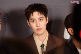 'ใบเฟิร์น-ต่อ-ปอร์เช่' นำทีมเดินพรมแดงเปิดตัวภาพยนตร์แอ็กชั่นไทยรสชาติใหม่จาก Netflix พร้อมถ่ายทอดเรื่องราวความรัก-ความเสียสละ ใน "เลือดรัก นักฆ่า" รับชมได้แล้ววันนี้ ที่ Netflix เท่านั้น! 