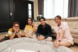  เผยโฉม "ลูกสาว" พระเอกกล้ามโต 'เด่นคุณ งามเนตร' คลั่งรักไม่ไหวแล้ว...!!!