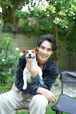  เผยโฉม "ลูกสาว" พระเอกกล้ามโต 'เด่นคุณ งามเนตร' คลั่งรักไม่ไหวแล้ว...!!!