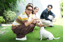 เผยโฉม "ลูกสาว" พระเอกกล้ามโต 'เด่นคุณ งามเนตร' คลั่งรักไม่ไหวแล้ว...!!!