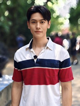 'แทน บุรันซ์รัตน์' เจอบทท้าทายในซีรีส์ "เรื่องเล่าอาจารย์ยอด" ตอน "นารีผล"