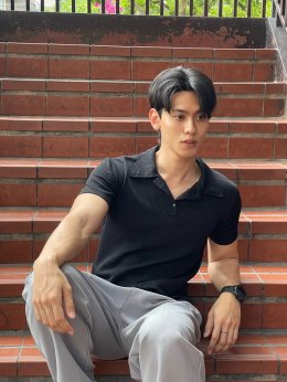 'แทน บุรันซ์รัตน์' เจอบทท้าทายในซีรีส์ "เรื่องเล่าอาจารย์ยอด" ตอน "นารีผล"