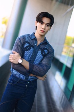 'แทน บุรันซ์รัตน์' เจอบทท้าทายในซีรีส์ "เรื่องเล่าอาจารย์ยอด" ตอน "นารีผล"