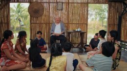 ความลึกลับที่ฟ้าดินเลือกสรร!!!  ซีรีส์ "เรื่องเล่าอาจารย์ยอด" ตอน "แป๊ะโรงสี" เสาร์ที่ 23 พฤษภาฯ ช่อง 7HD