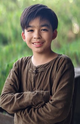 ความลึกลับที่ฟ้าดินเลือกสรร!!!  ซีรีส์ "เรื่องเล่าอาจารย์ยอด" ตอน "แป๊ะโรงสี" เสาร์ที่ 23 พฤษภาฯ ช่อง 7HD