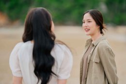  'ฟรีน  เบ็คกี้' แท็กทีมบู๊สุดพลัง! ภารกิจคุ้มกัน 'เจ้าหญิงบลู' ทั้งหวาน ทั้งมัน ครบรส