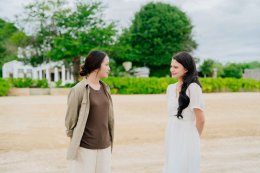  'ฟรีน  เบ็คกี้' แท็กทีมบู๊สุดพลัง! ภารกิจคุ้มกัน 'เจ้าหญิงบลู' ทั้งหวาน ทั้งมัน ครบรส