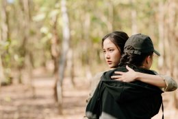  'ฟรีน  เบ็คกี้' แท็กทีมบู๊สุดพลัง! ภารกิจคุ้มกัน 'เจ้าหญิงบลู' ทั้งหวาน ทั้งมัน ครบรส