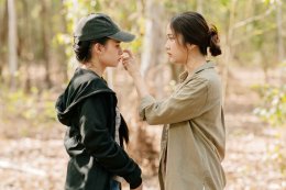  'ฟรีน  เบ็คกี้' แท็กทีมบู๊สุดพลัง! ภารกิจคุ้มกัน 'เจ้าหญิงบลู' ทั้งหวาน ทั้งมัน ครบรส