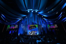 "AIS PRESENTS WTF Festival 2026" Marketing Festival (เทศกาลการตลาด) ครั้งแรกของไทย คึกคักทะลุหมื่น! เจ้าของแบรนด์รุ่นใหม่ ดาราอินฟลูฯ กับบทบาท CEO เปิดบูธโชว์แบรนด์ตัวเอง ปลุกไฟคนรุ่นใหม่อยากมีธุรกิจ