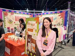 "AIS PRESENTS WTF Festival 2026" Marketing Festival (เทศกาลการตลาด) ครั้งแรกของไทย คึกคักทะลุหมื่น! เจ้าของแบรนด์รุ่นใหม่ ดาราอินฟลูฯ กับบทบาท CEO เปิดบูธโชว์แบรนด์ตัวเอง ปลุกไฟคนรุ่นใหม่อยากมีธุรกิจ