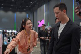 "AIS PRESENTS WTF Festival 2026" Marketing Festival (เทศกาลการตลาด) ครั้งแรกของไทย คึกคักทะลุหมื่น! เจ้าของแบรนด์รุ่นใหม่ ดาราอินฟลูฯ กับบทบาท CEO เปิดบูธโชว์แบรนด์ตัวเอง ปลุกไฟคนรุ่นใหม่อยากมีธุรกิจ
